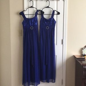 Dresses